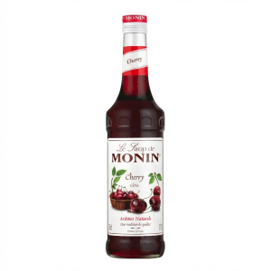 Sirup Monin Třešeň 0,7l