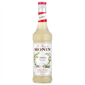 Sirup Monin Jasmín 0,7l