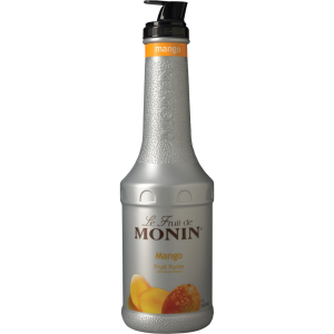 Sirup Monin Puree Mango 1l