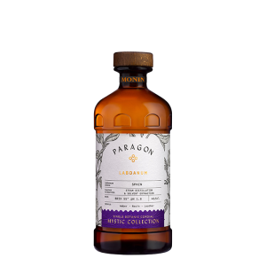 Cordial Paragon Labdanum 0,485l