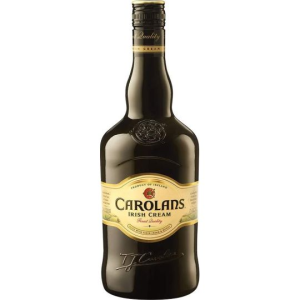 Carolans likér 0,7l