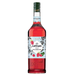 Sirup Giffard Grenadine 1l