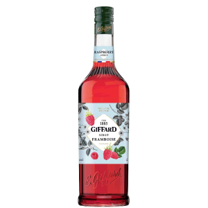 Giffard Framboise Sirup 1l