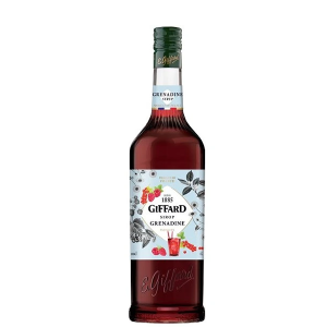 Sirup Giffard Grenadine 1l