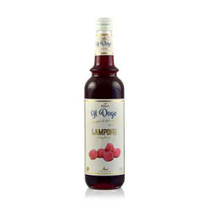 Sirup IL Doge Raspberry 0,7l
