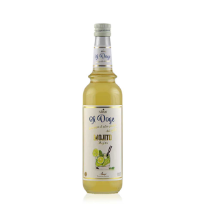 Sirup IL Doge Mojito 0,7l