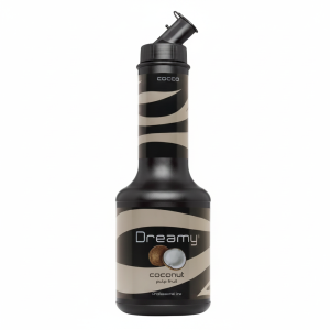 Dreamy Coconut, ovocné pyré 950ml