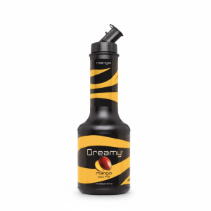 Dreamy Mango, ovocné pyré 950ml
