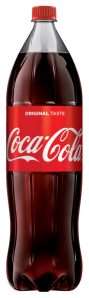 Coca Cola 1,5l PET x 6 ks