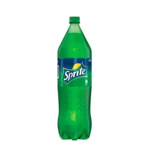 Sprite 1,5l PET x 6 ks