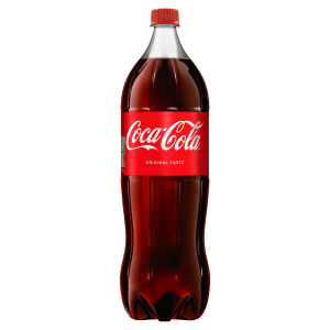 Coca Cola 2l PET