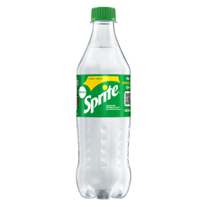 Sprite 0,5l PET x 12 ks