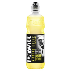 Relax DrWitt Active drink broskev 0,75l PET x 6 ks