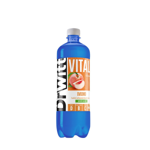 Relax DrWitt VITAL IMUNO 0,75l PET x 12 ks
