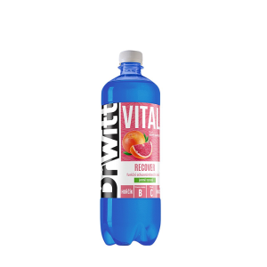 Relax DrWitt VITAL RECOVER 0,75l PET x 12 ks