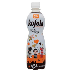 Kofola Originál 0,5l PET x 12 ks