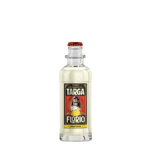 TARGA Florio lemon 0,25l sklo x 24 ks