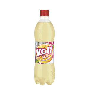 Koli grep 0,5l PET x 12 ks