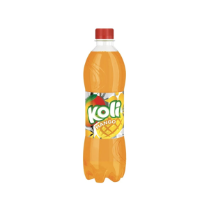 Koli mango 0,5l PET x 12 ks