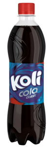 Koli Cola Clasic 0,5l PET x 12 ks