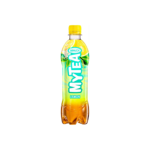 MY TEA Citron 0,5l x 12 ks