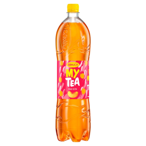 MY TEA Broskev 1,5l x 6 ks