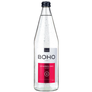 BOHO Voda Perlivá 0,75l