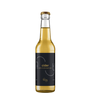 Amity Cider Jablko a Hruška 4,5% 0,33l sklo x 24 ks