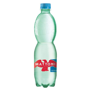 Mattoni neperlivá 0,5l PET x 12 ks