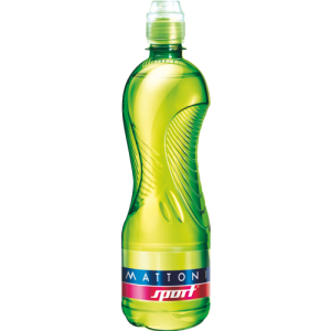 Mattoni neperlivá sport 0,75l PET x 6 ks