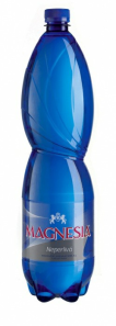Magnesia neperlivá 1,5l PET x 6 ks