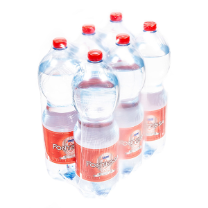Fontessa perlivá 2L PET x 6 ks