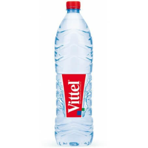 Vittel 1,5l PET x 6 ks