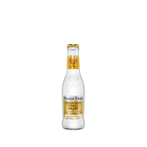 Fever Tree tonic 0,2l sklo