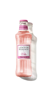 The London Essence Indian Tonic 0,2l x 24 ks