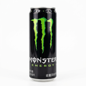 Monster Energy Original 0,5l