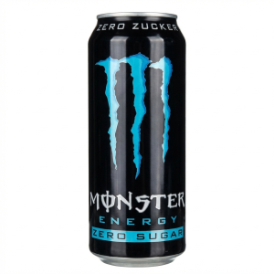 Monster Energy Zero sugar 0,5l