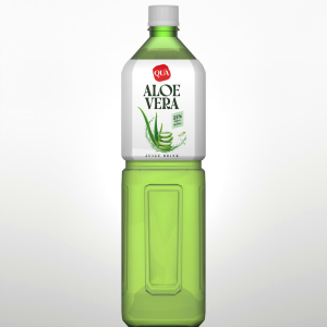 Qua Aloe Vera 1,5l PET