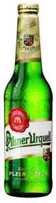 Pivo Pilsner Urquell 12° 0,5l sklo x 20 ks