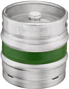 Pivo Gambrinus 11°nepas. 30l sud KEG