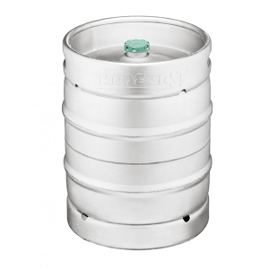 Pivo Birell Pomelo - Grep 50l sud KEG