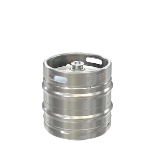 Pivo Hrabalův ležák 30l sud KEG