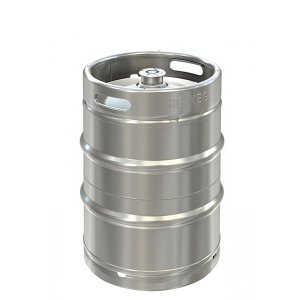 Cider Magnetic Apple 4% 50l KEG