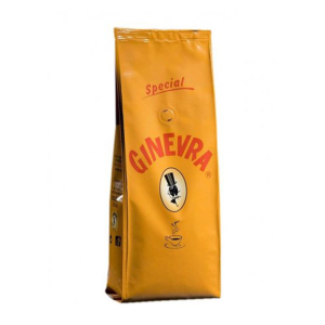 Káva Ginevra Miscela Special 1kg zrno