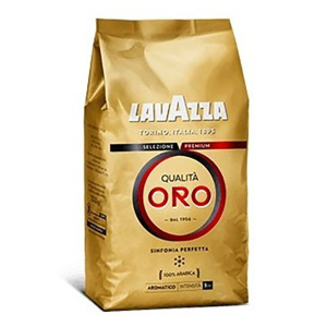 Káva Lavazza Qualita Oro 1kg zrno