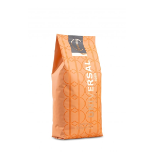 Káva Universal SUPER CREMA 1kg zrno