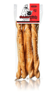 Pekařské Cyrilovy tyčinky pepřové 90g