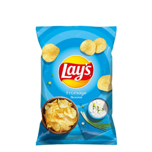 Chips Lays Fromage 60g
