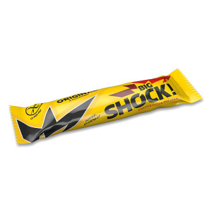 Tyčinka Big Shock originál s kofeinem 65g