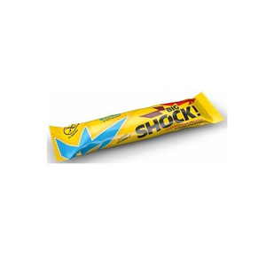 Tyčinka Big Shock kokos s čoko 55g